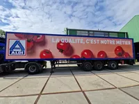 Schmitz Cargobull SKO 24 Foto