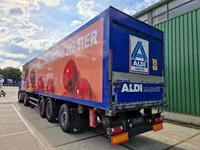 Schmitz Cargobull SKO 24 Foto