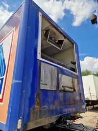 Ackermann VS-F24 / DHOLLANDIA 3000kg Foto