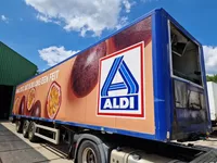 Ackermann VS-F24 / DHOLLANDIA 3000kg Foto