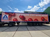 Schmitz Cargobull SKO 24 Foto