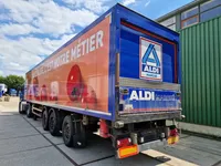 Schmitz Cargobull SKO 24 Foto