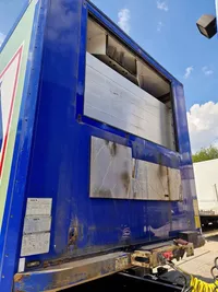 Schmitz Cargobull SKO 24 Foto