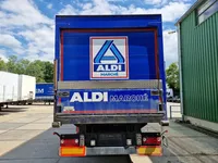 Schmitz Cargobull SKO 24 Foto