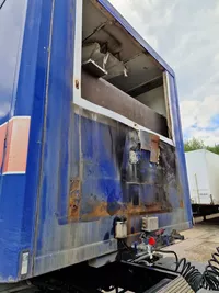 Ackermann VS-F24 / DHOLLANDIA 3000kg Foto