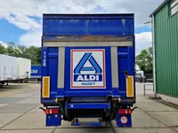 Ackermann VS-F24 / DHOLLANDIA 3000kg Foto