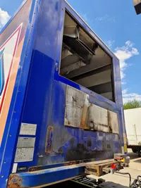 Schmitz Cargobull SKO 24 Foto