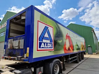 Schmitz Cargobull SKO 24