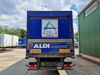 Schmitz Cargobull SKO 24 Foto