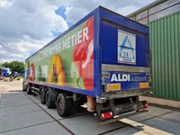 Schmitz Cargobull SKO 24 Foto