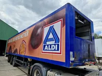 Schmitz Cargobull SKO 24 Foto