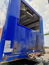 Schmitz Cargobull SKO 24 Foto