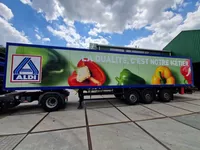 Schmitz Cargobull SKO 24 Foto