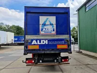 Schmitz Cargobull SKO 24 Foto