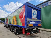 Schmitz Cargobull SKO 24 Foto