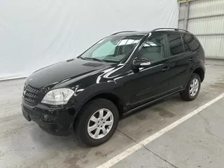 Mercedes-Benz ML 280CDI 4x4