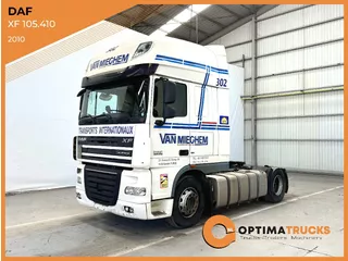 DAF XF 105.410 XF 105
