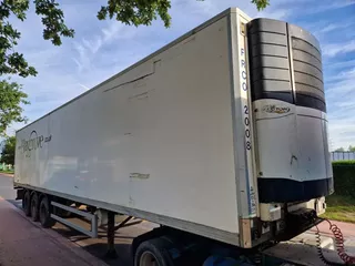 Montracon C112747 / CARRIER